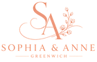 Sophia & Anne